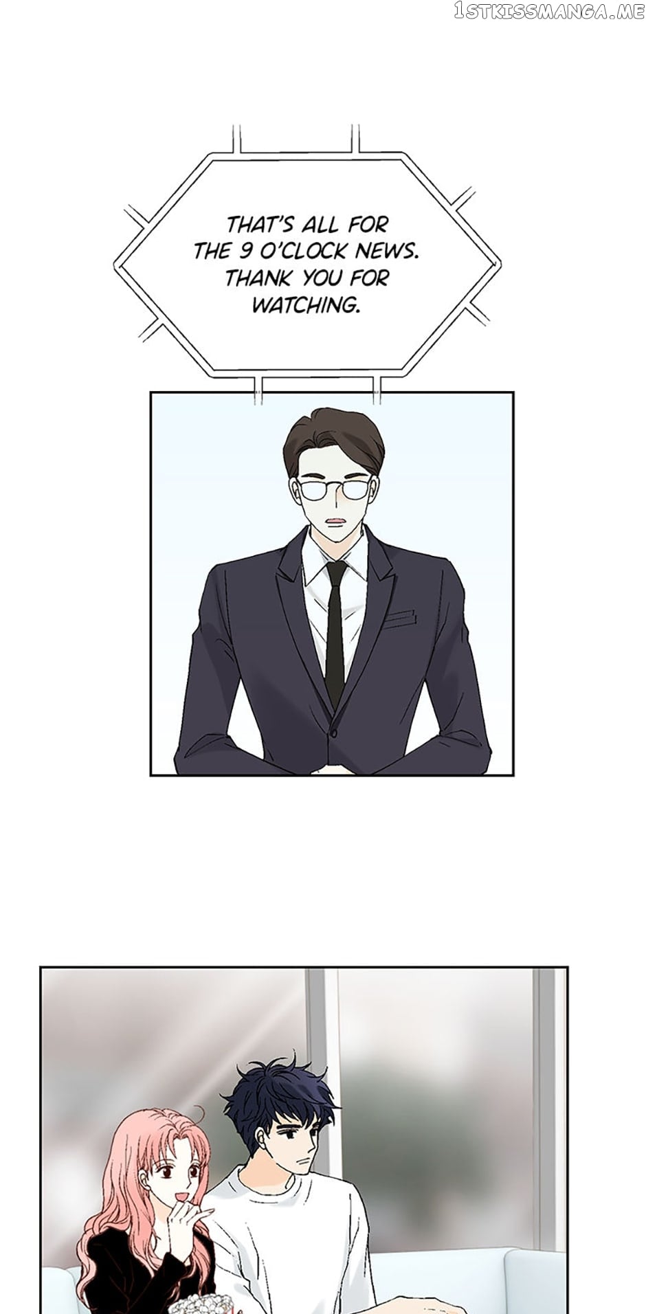 Flavors of Reincarnation Chapter 91 - page 16