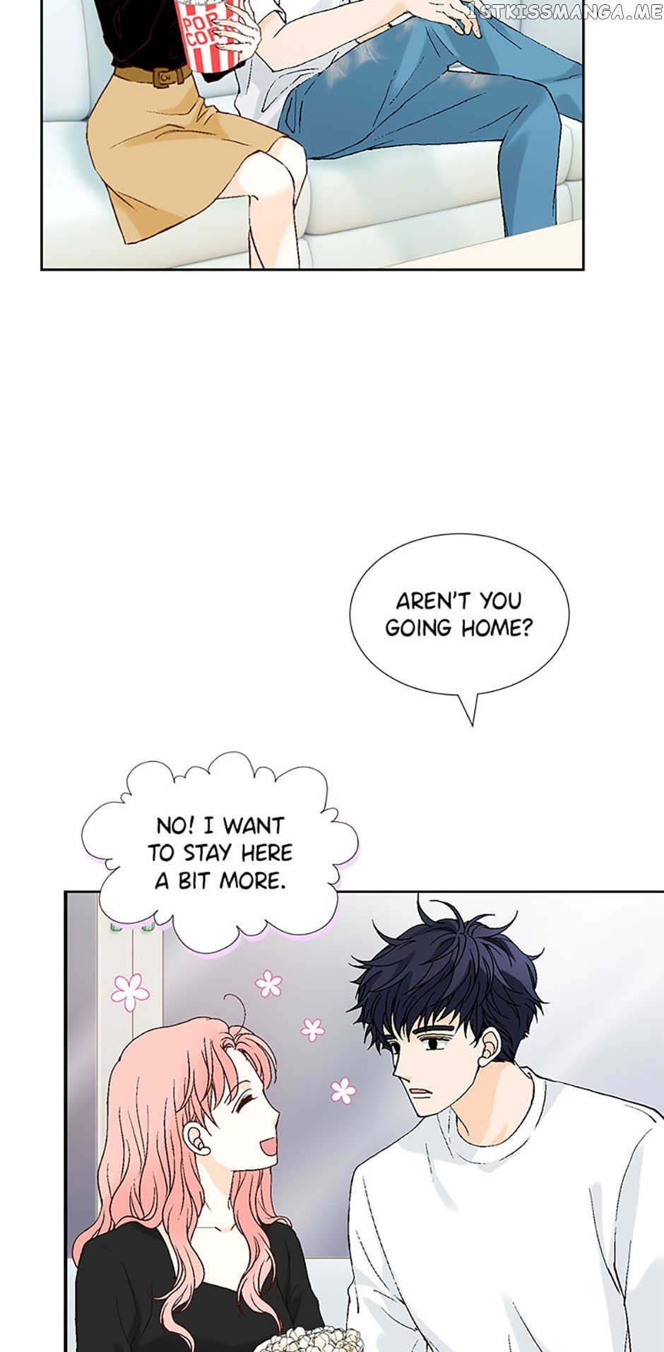Flavors of Reincarnation Chapter 91 - page 17