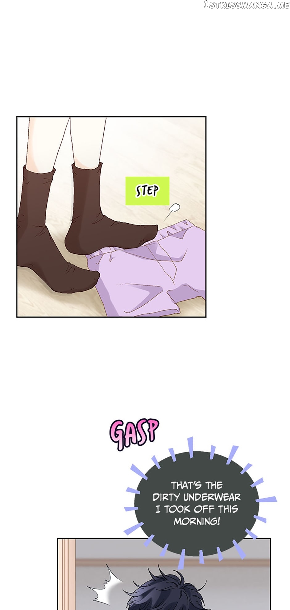 Flavors of Reincarnation Chapter 91 - page 2