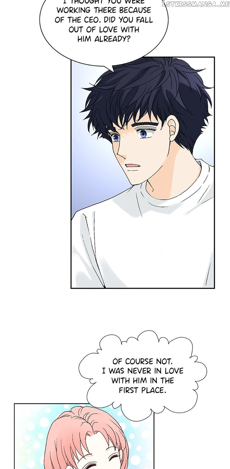 Flavors of Reincarnation Chapter 91 - page 20