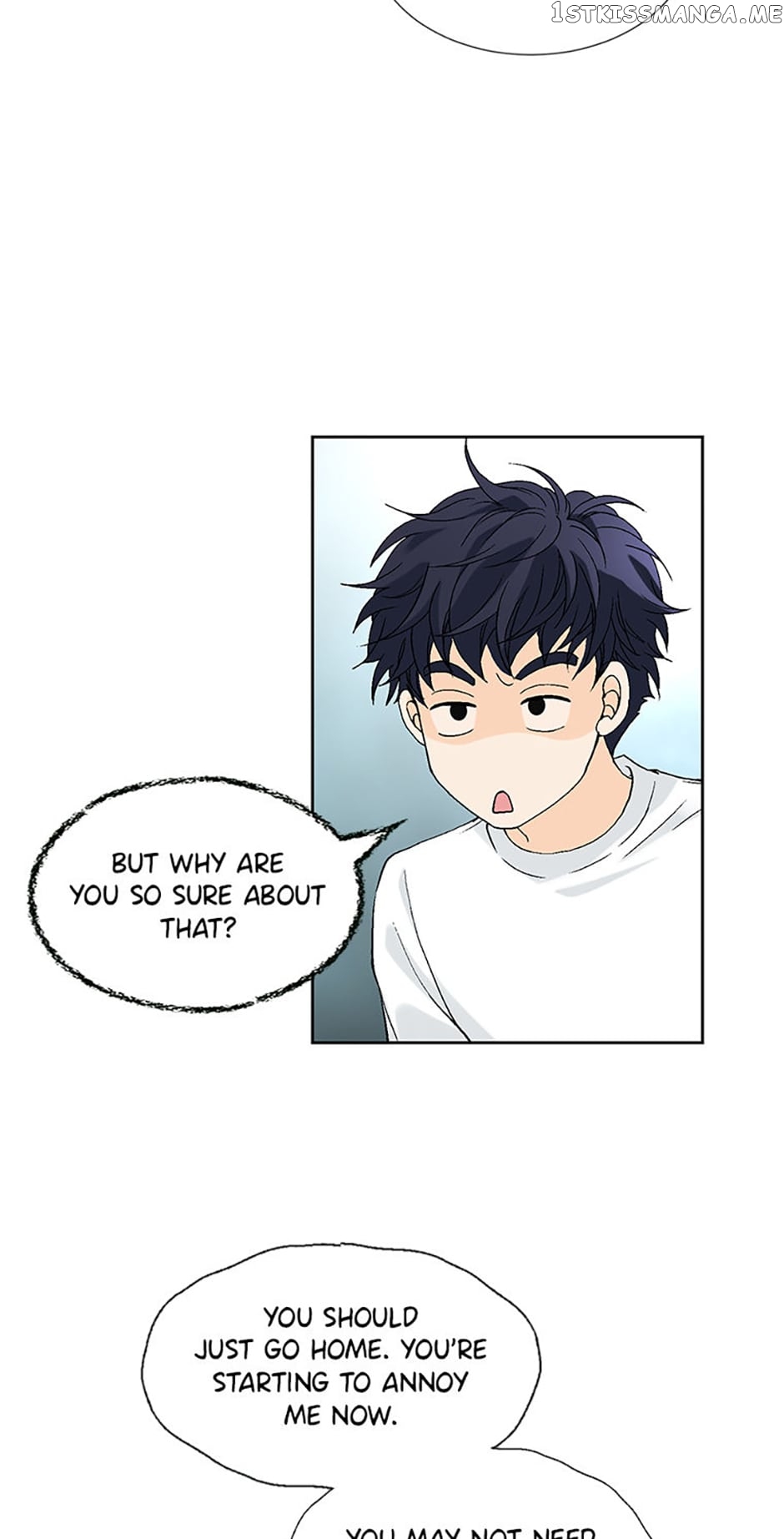 Flavors of Reincarnation Chapter 91 - page 24
