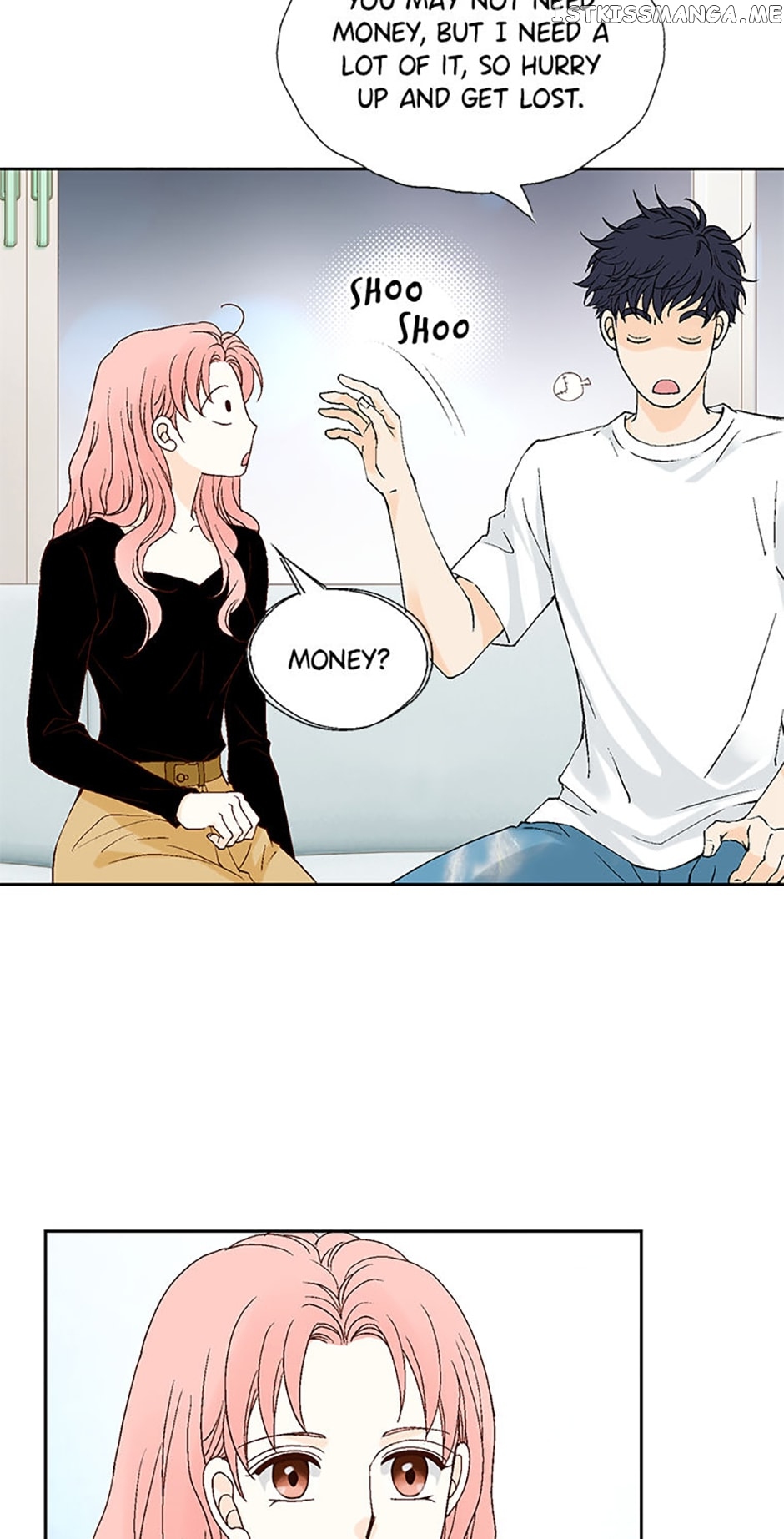 Flavors of Reincarnation Chapter 91 - page 25
