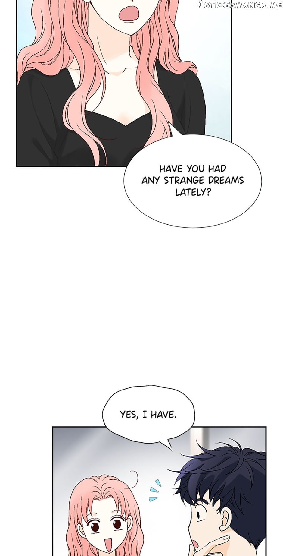 Flavors of Reincarnation Chapter 91 - page 26