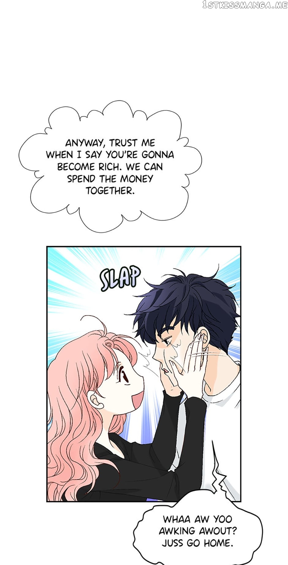 Flavors of Reincarnation Chapter 91 - page 29