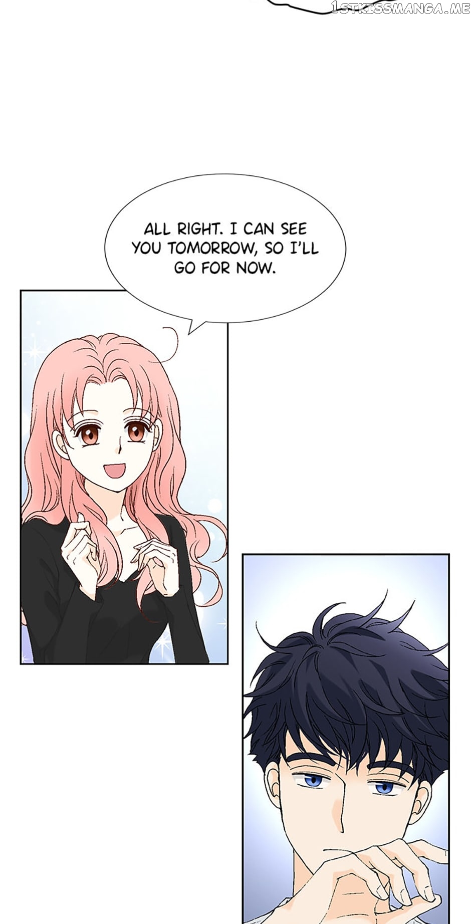 Flavors of Reincarnation Chapter 91 - page 30