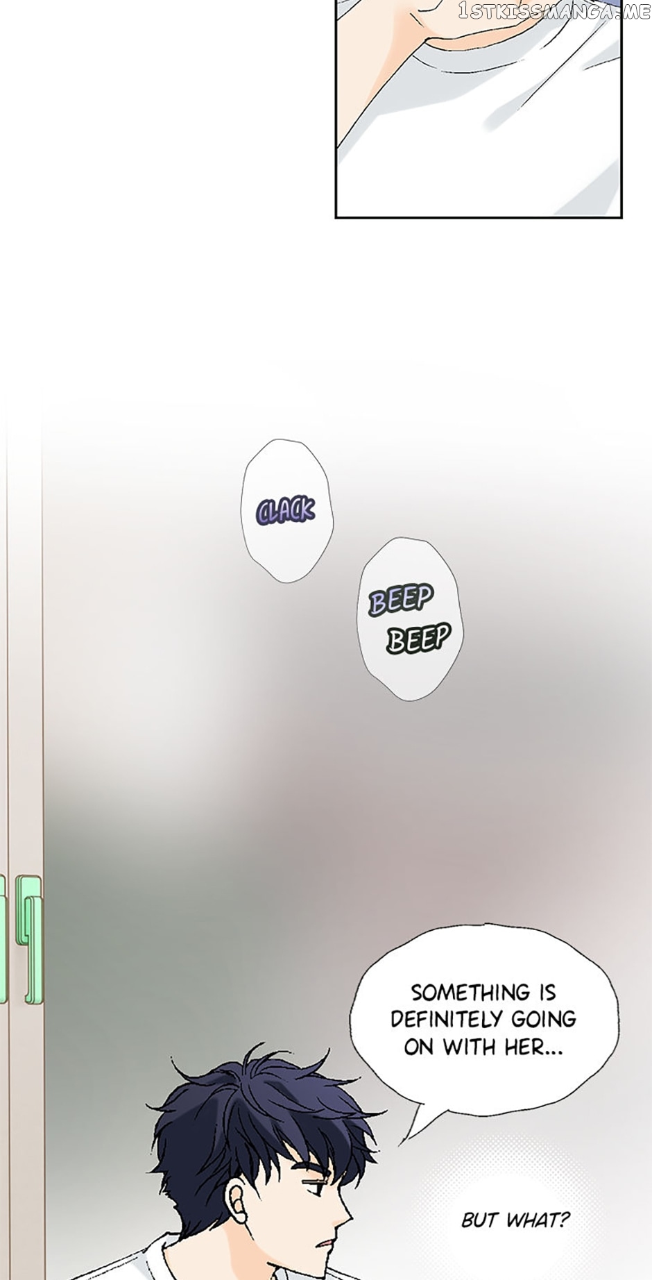 Flavors of Reincarnation Chapter 91 - page 31