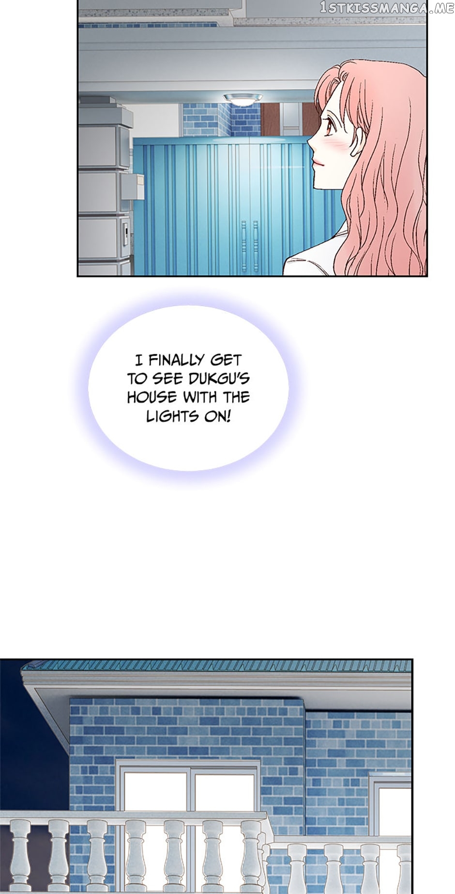 Flavors of Reincarnation Chapter 91 - page 33