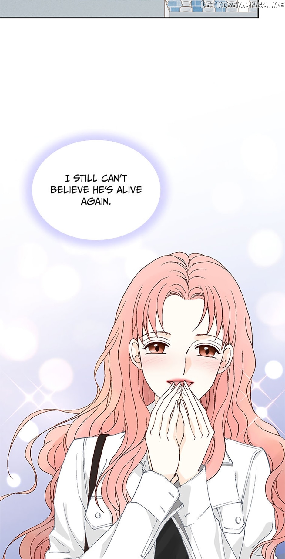 Flavors of Reincarnation Chapter 91 - page 34