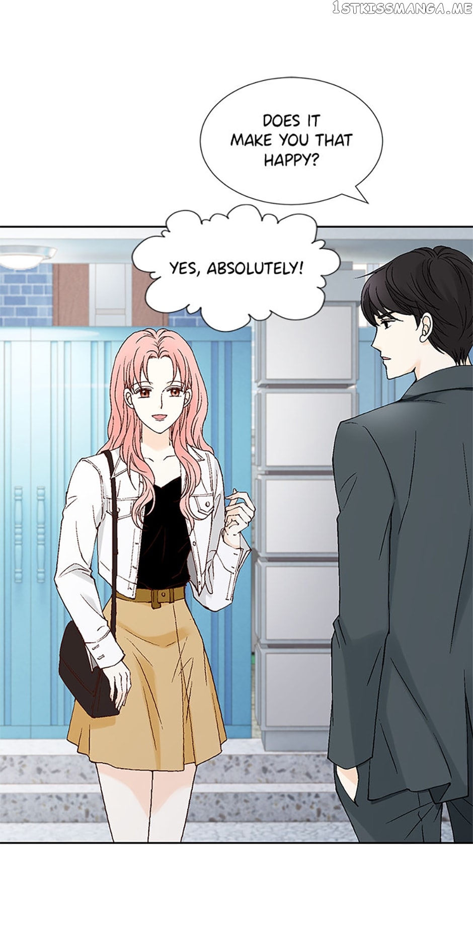 Flavors of Reincarnation Chapter 91 - page 36