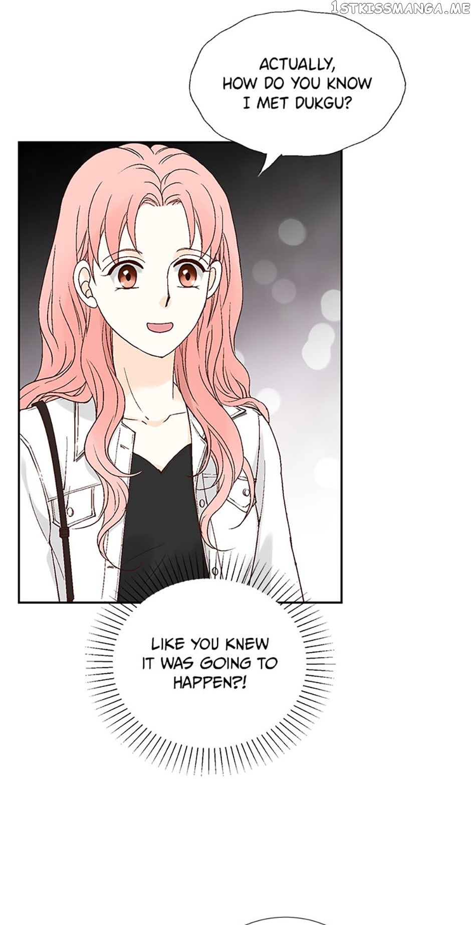 Flavors of Reincarnation Chapter 91 - page 37