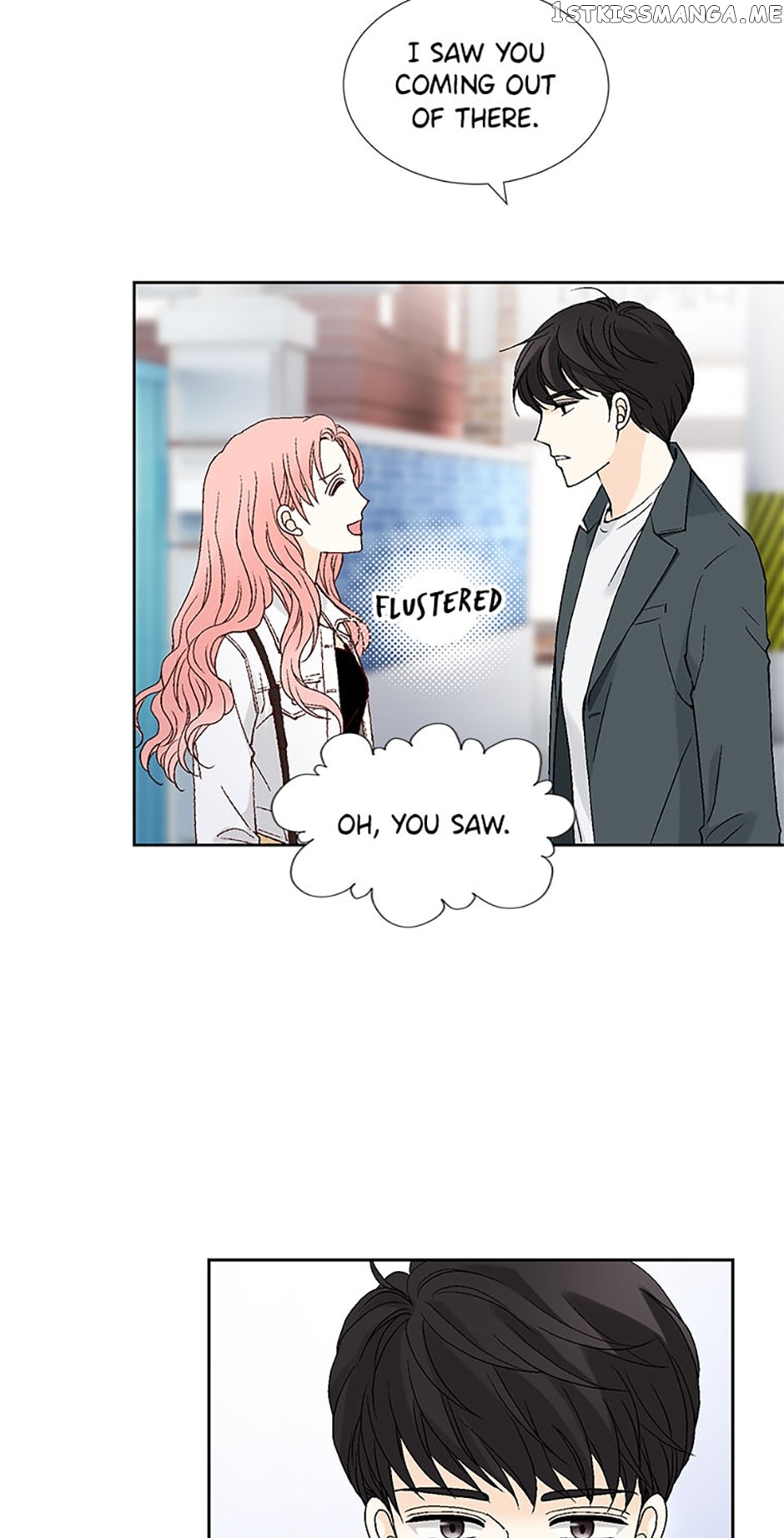 Flavors of Reincarnation Chapter 91 - page 38