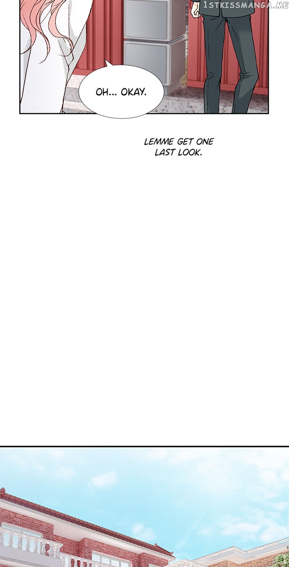 Flavors of Reincarnation Chapter 91 - page 40