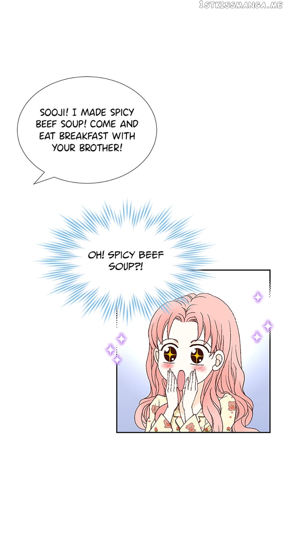 Flavors of Reincarnation Chapter 91 - page 43
