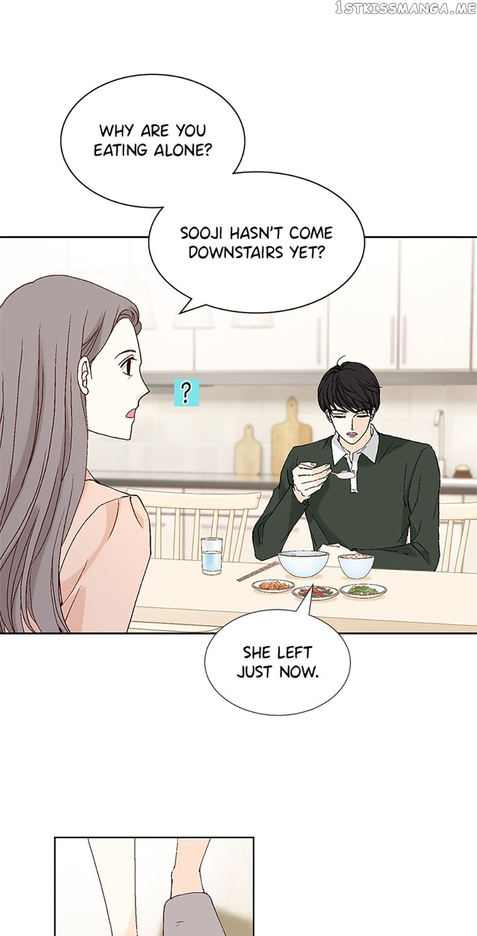 Flavors of Reincarnation Chapter 91 - page 44