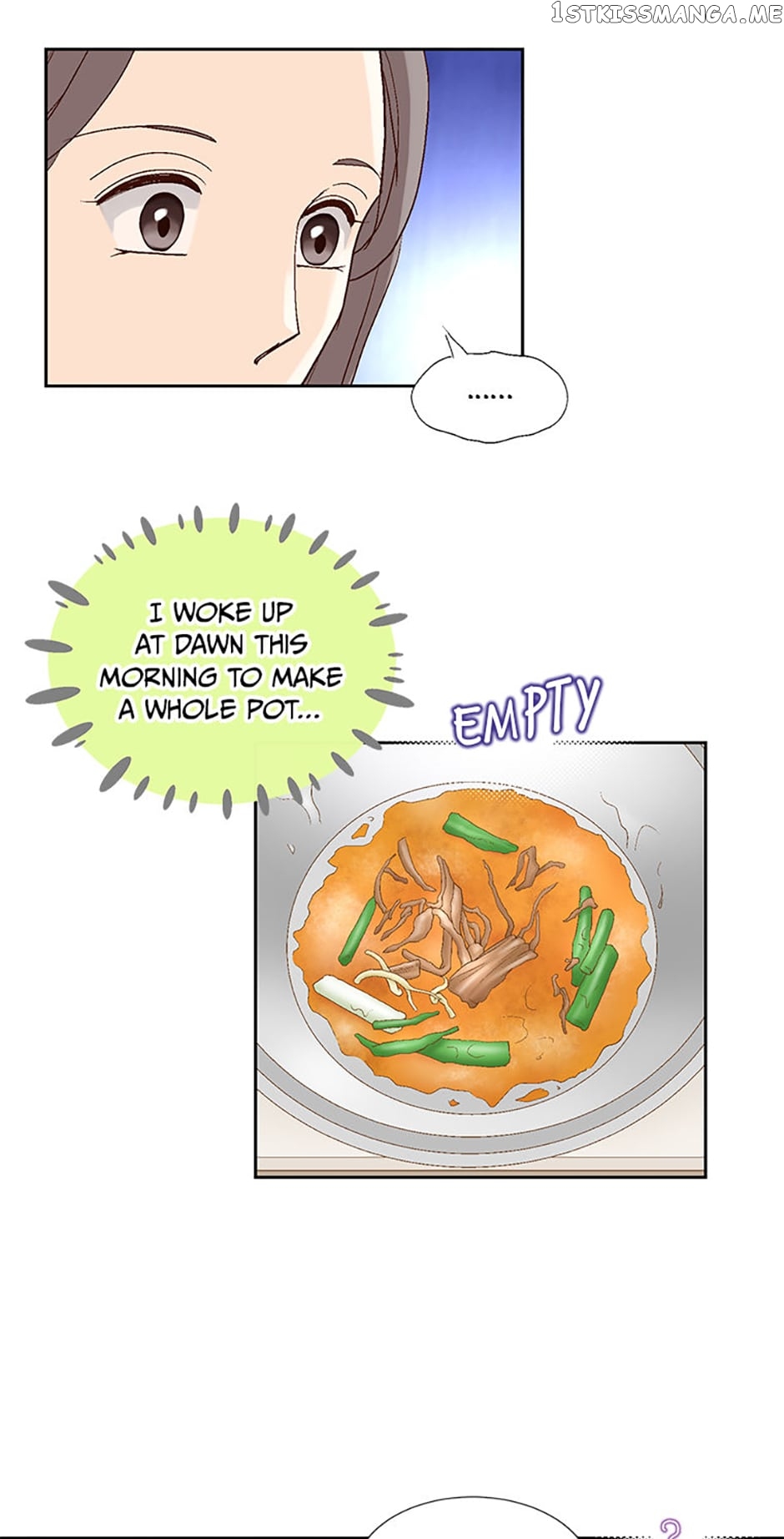 Flavors of Reincarnation Chapter 91 - page 46