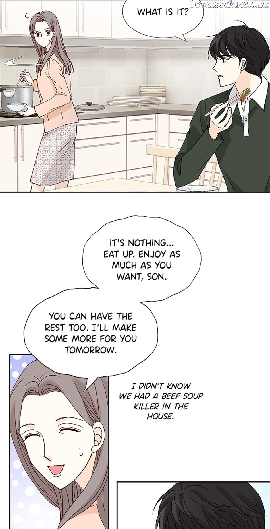 Flavors of Reincarnation Chapter 91 - page 47