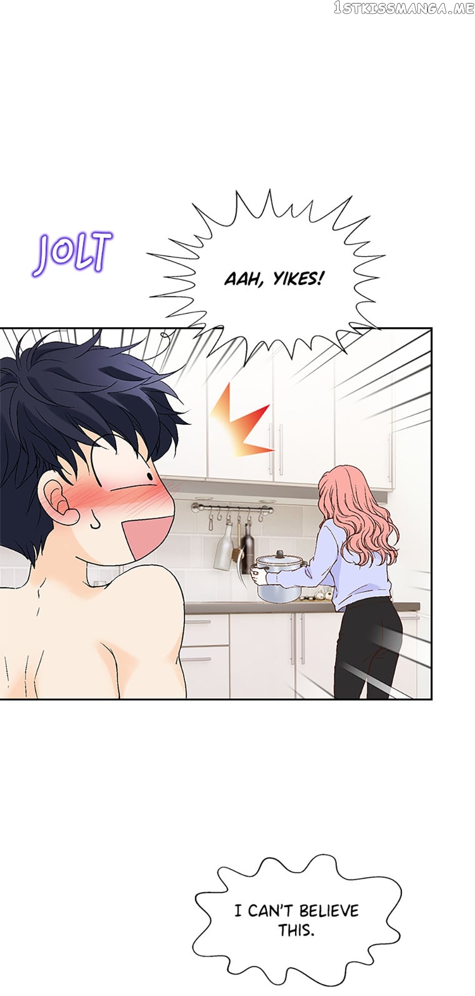 Flavors of Reincarnation Chapter 91 - page 50