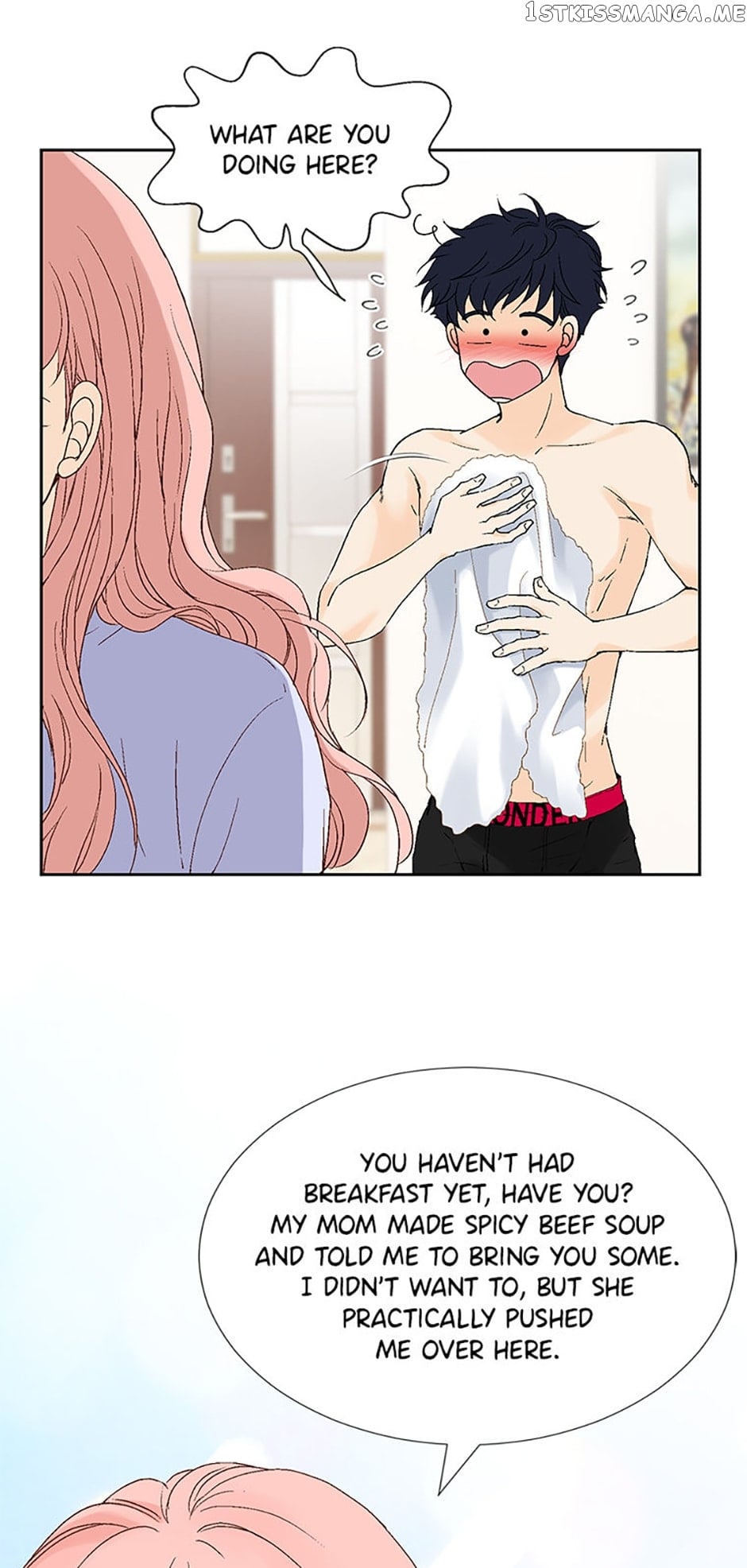 Flavors of Reincarnation Chapter 91 - page 51
