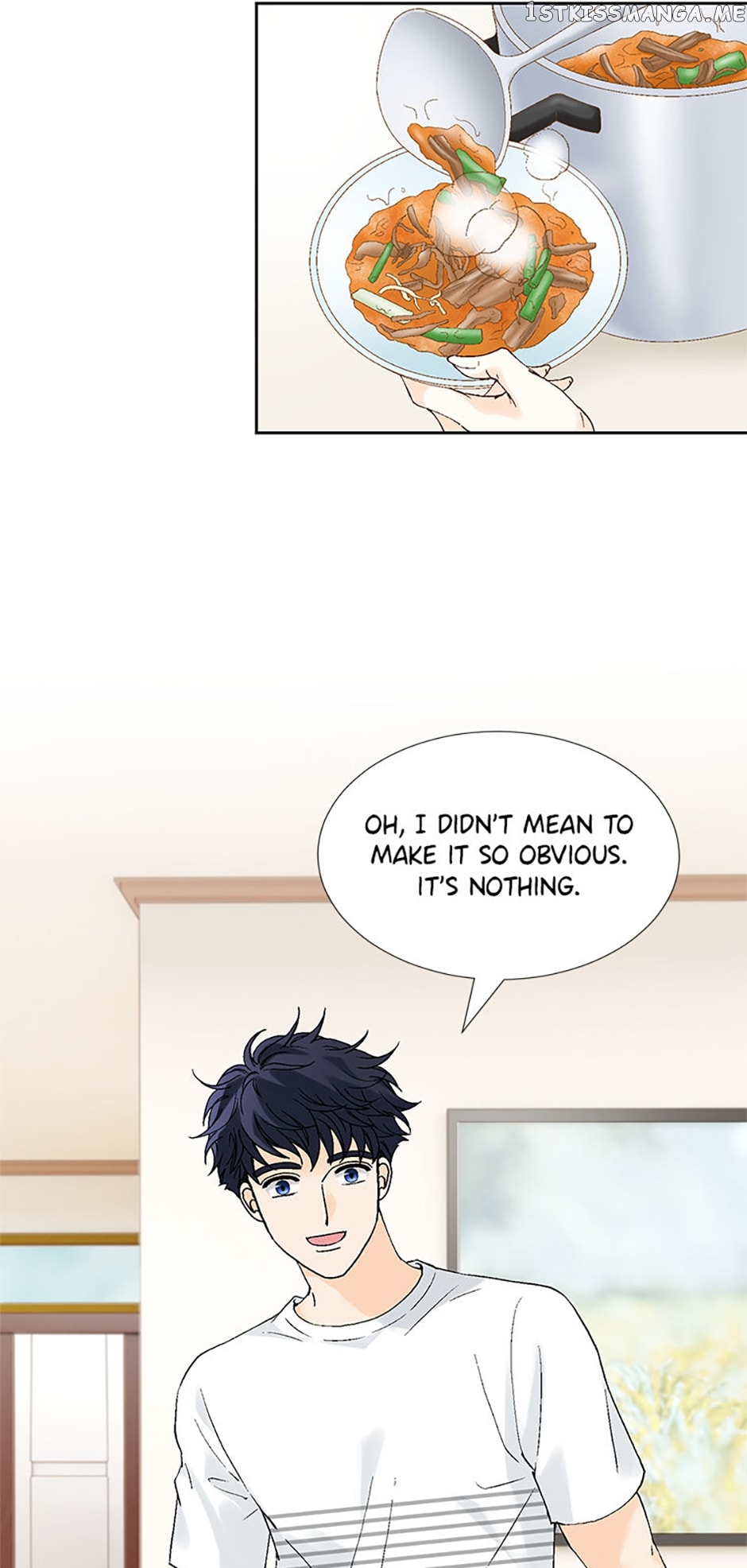 Flavors of Reincarnation Chapter 91 - page 54
