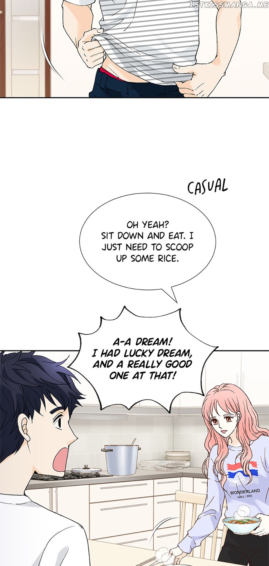 Flavors of Reincarnation Chapter 91 - page 55