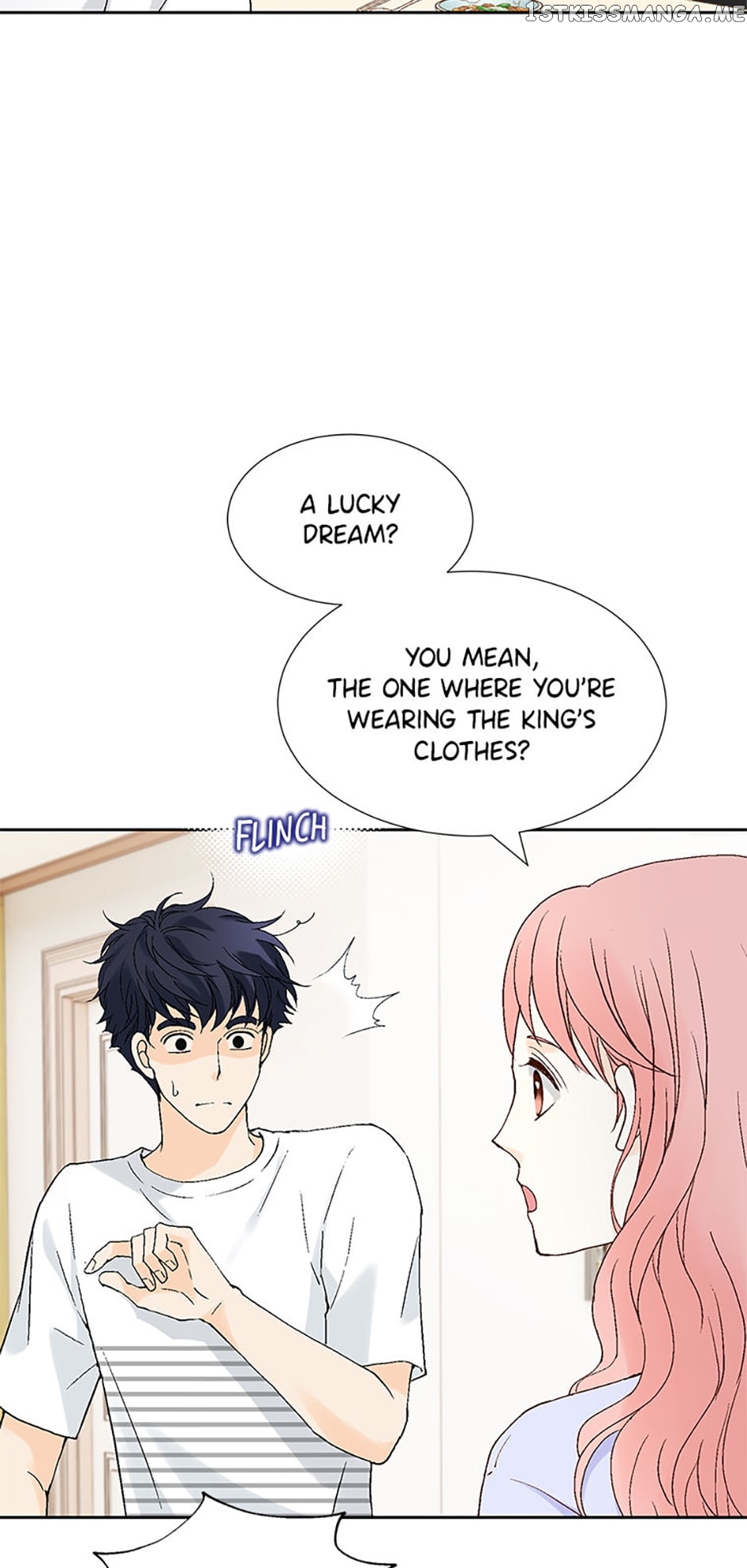 Flavors of Reincarnation Chapter 91 - page 56