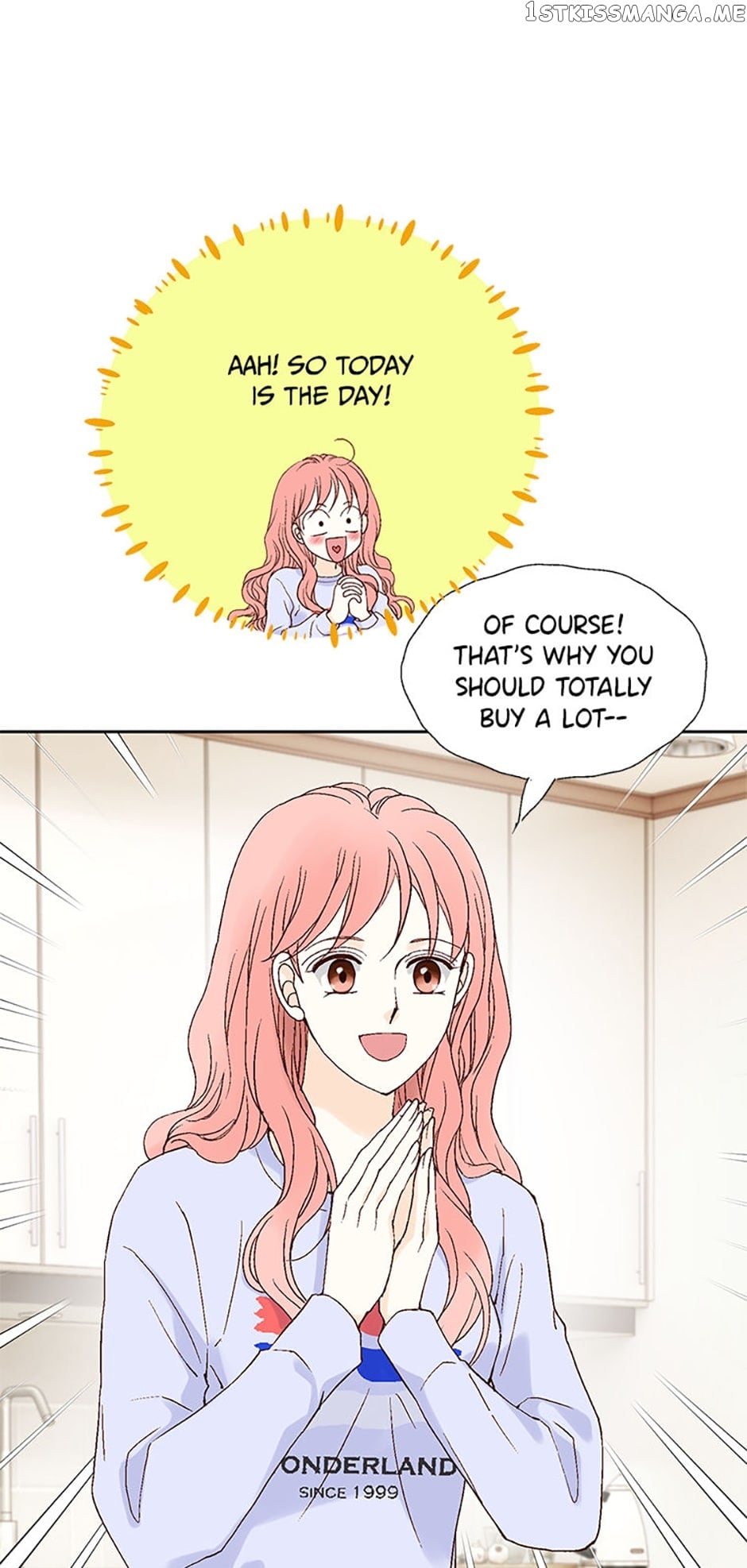 Flavors of Reincarnation Chapter 91 - page 58
