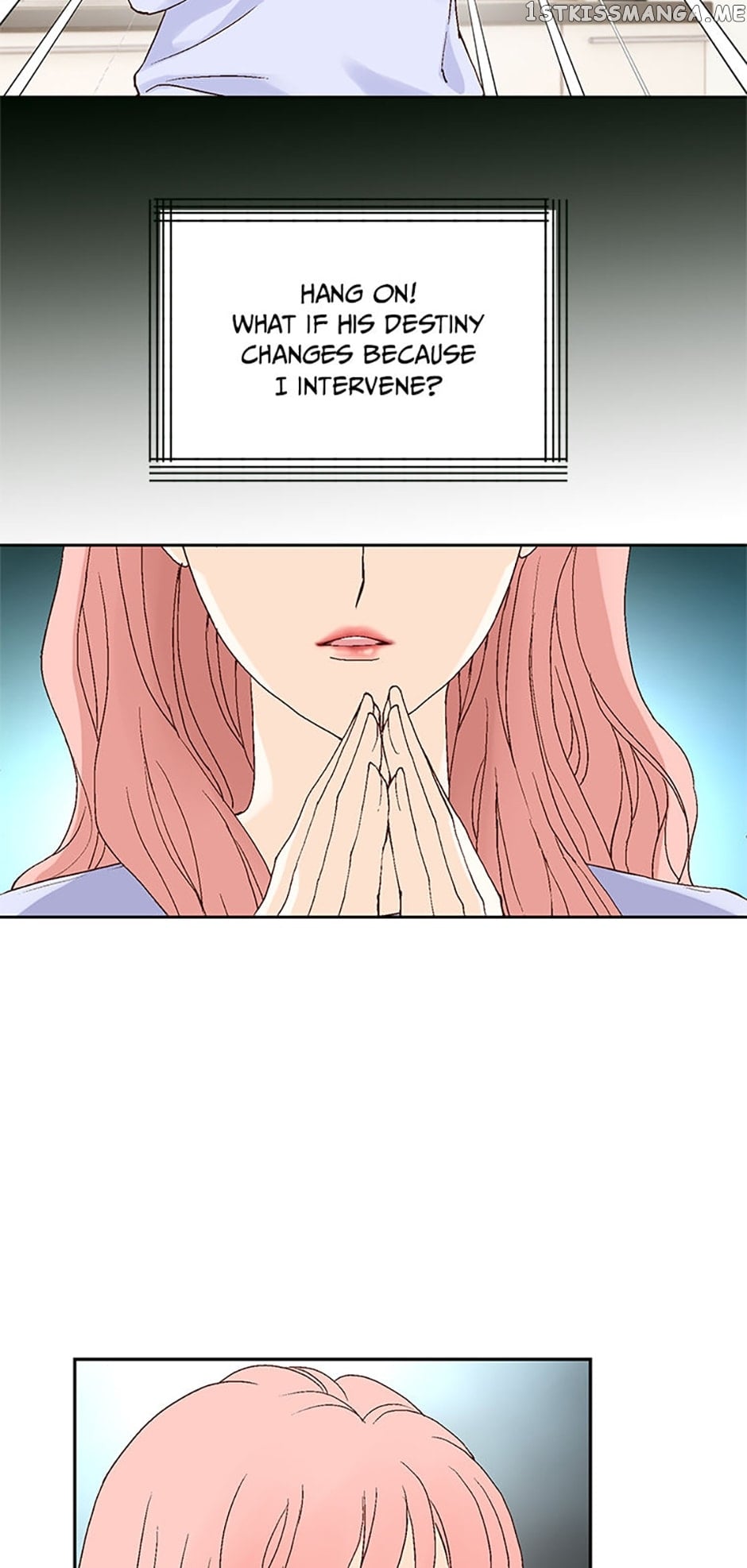 Flavors of Reincarnation Chapter 91 - page 59