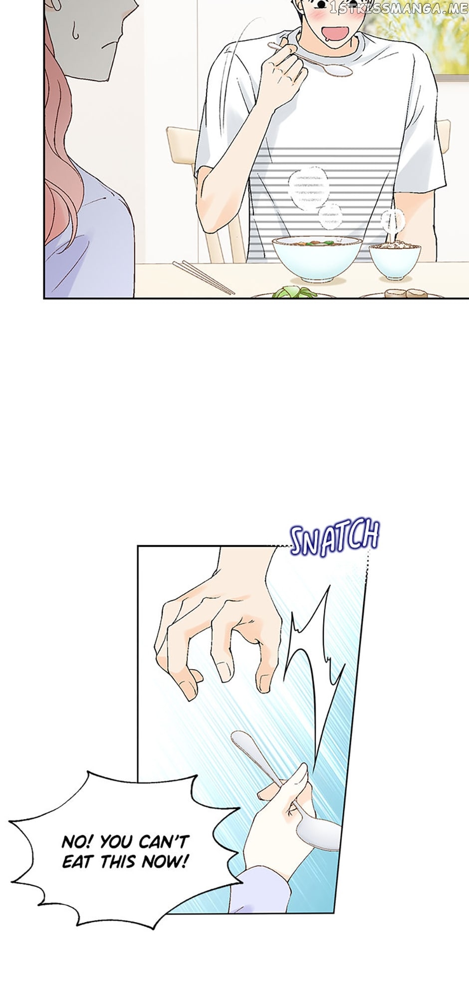 Flavors of Reincarnation Chapter 91 - page 61