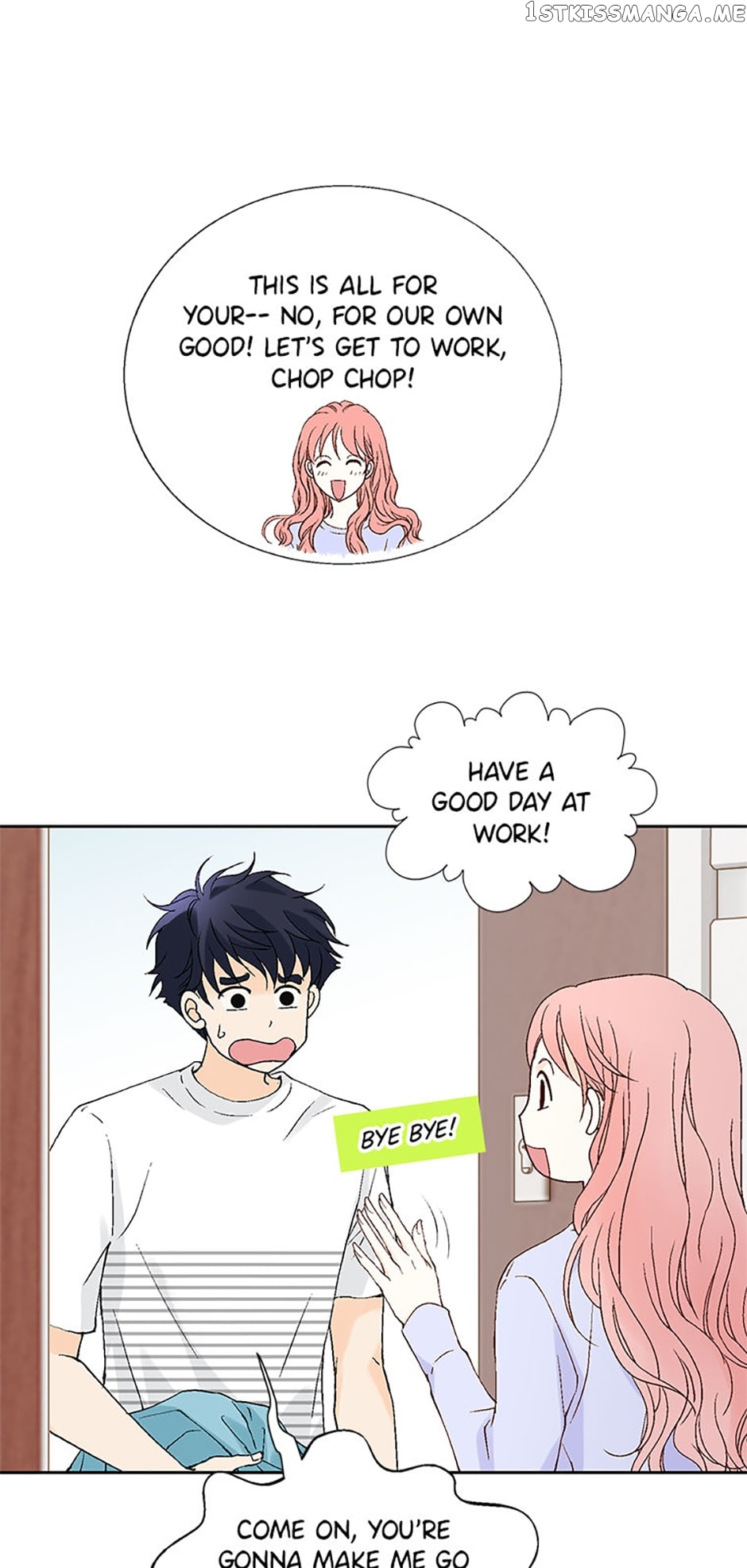 Flavors of Reincarnation Chapter 91 - page 63