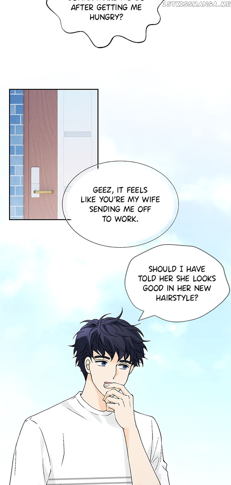 Flavors of Reincarnation Chapter 91 - page 64