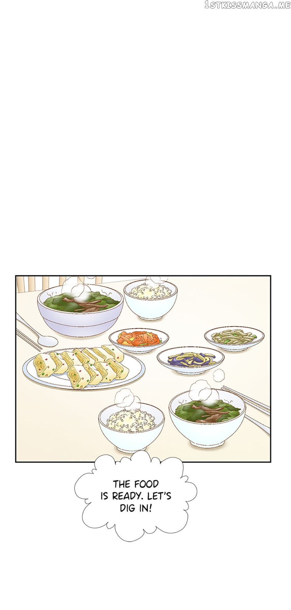 Flavors of Reincarnation Chapter 91 - page 8