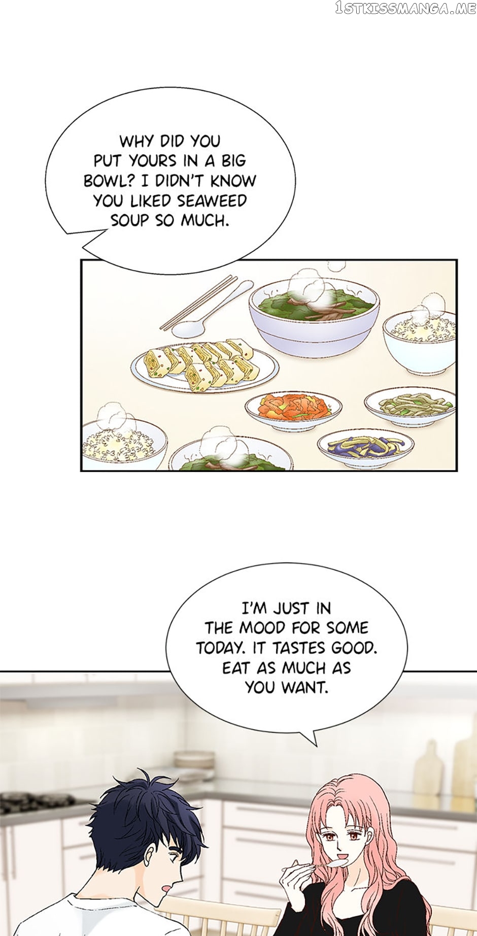Flavors of Reincarnation Chapter 91 - page 9