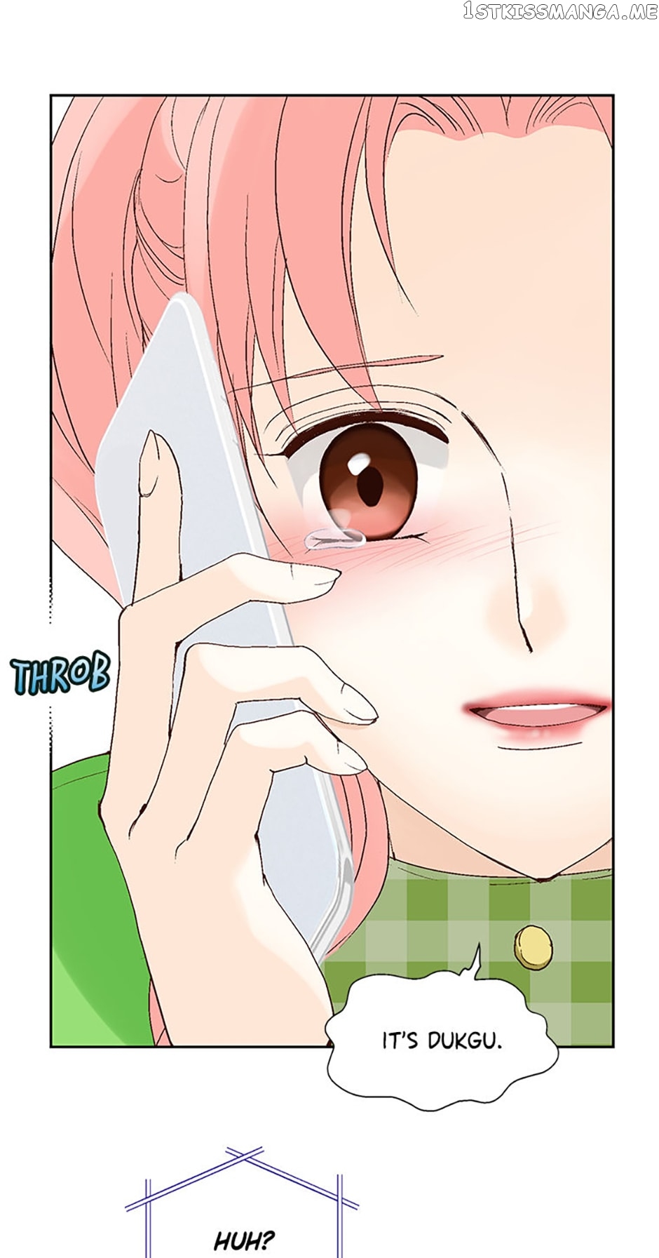 Flavors of Reincarnation Chapter 90 - page 16
