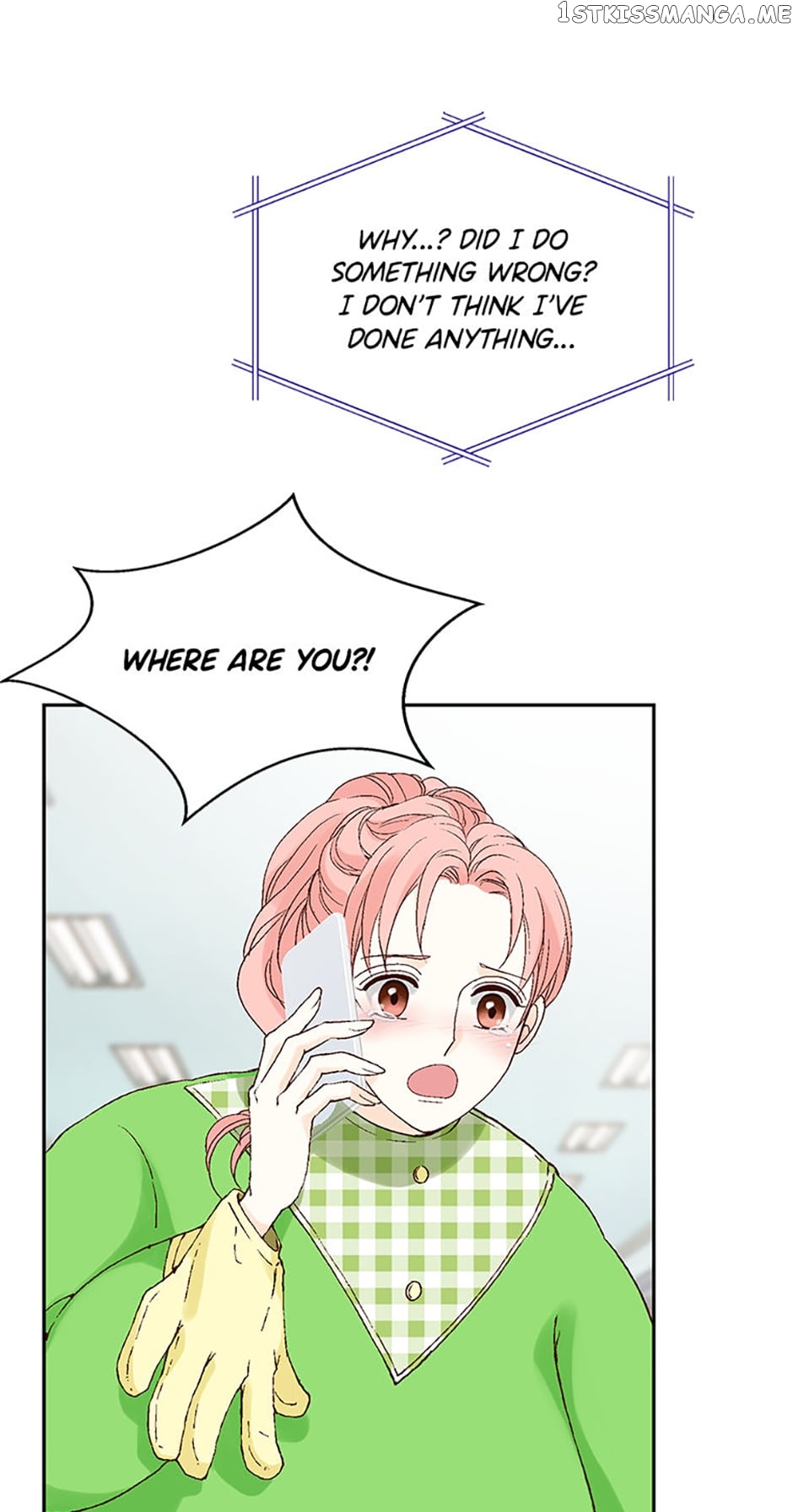 Flavors of Reincarnation Chapter 90 - page 18