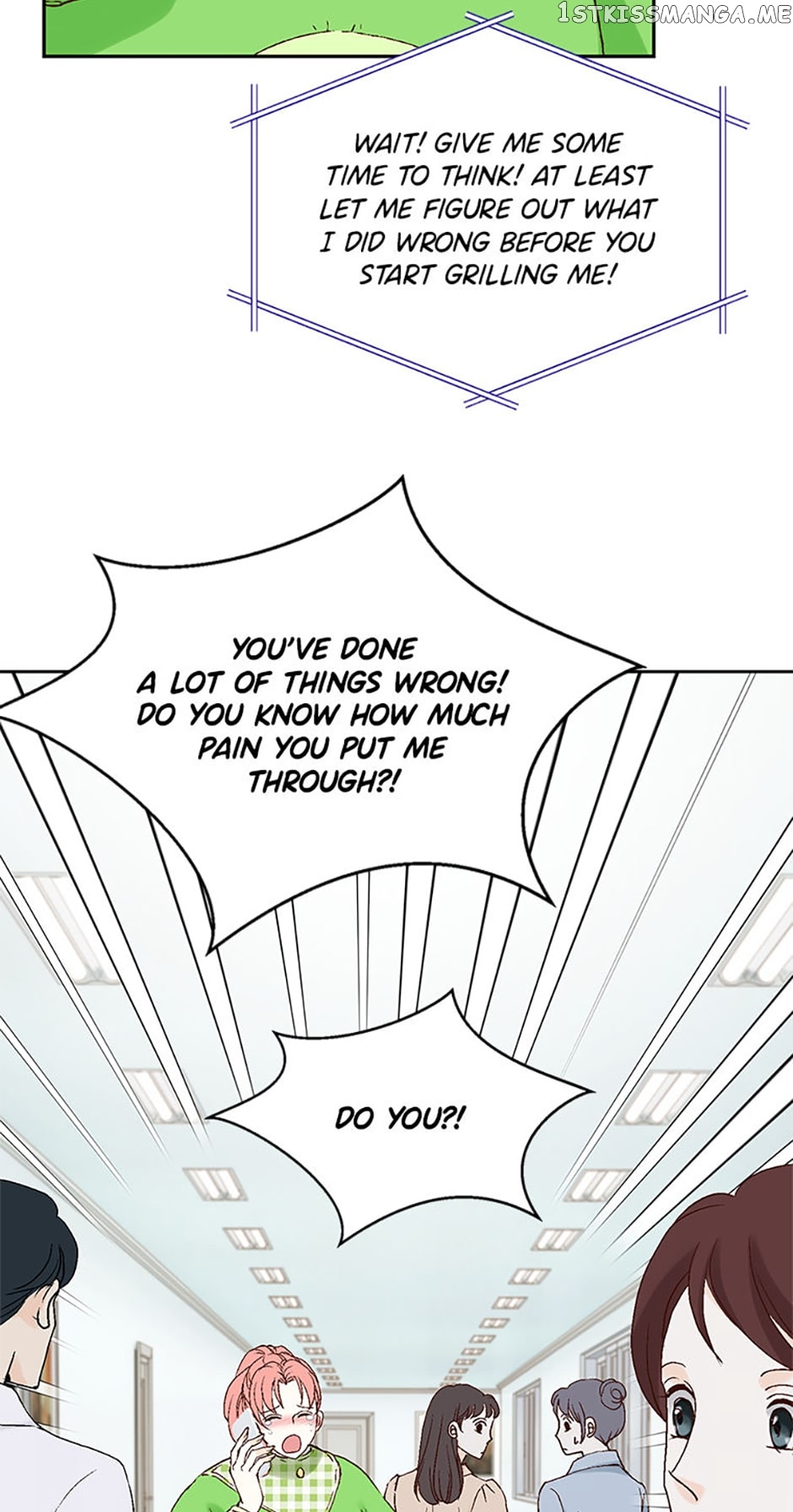 Flavors of Reincarnation Chapter 90 - page 19