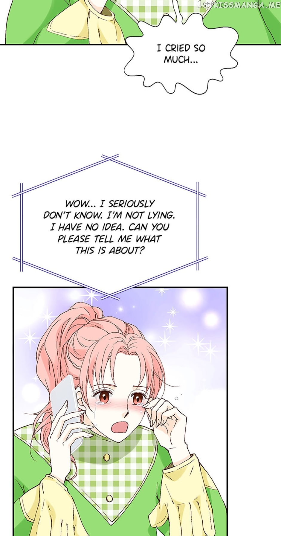 Flavors of Reincarnation Chapter 90 - page 21