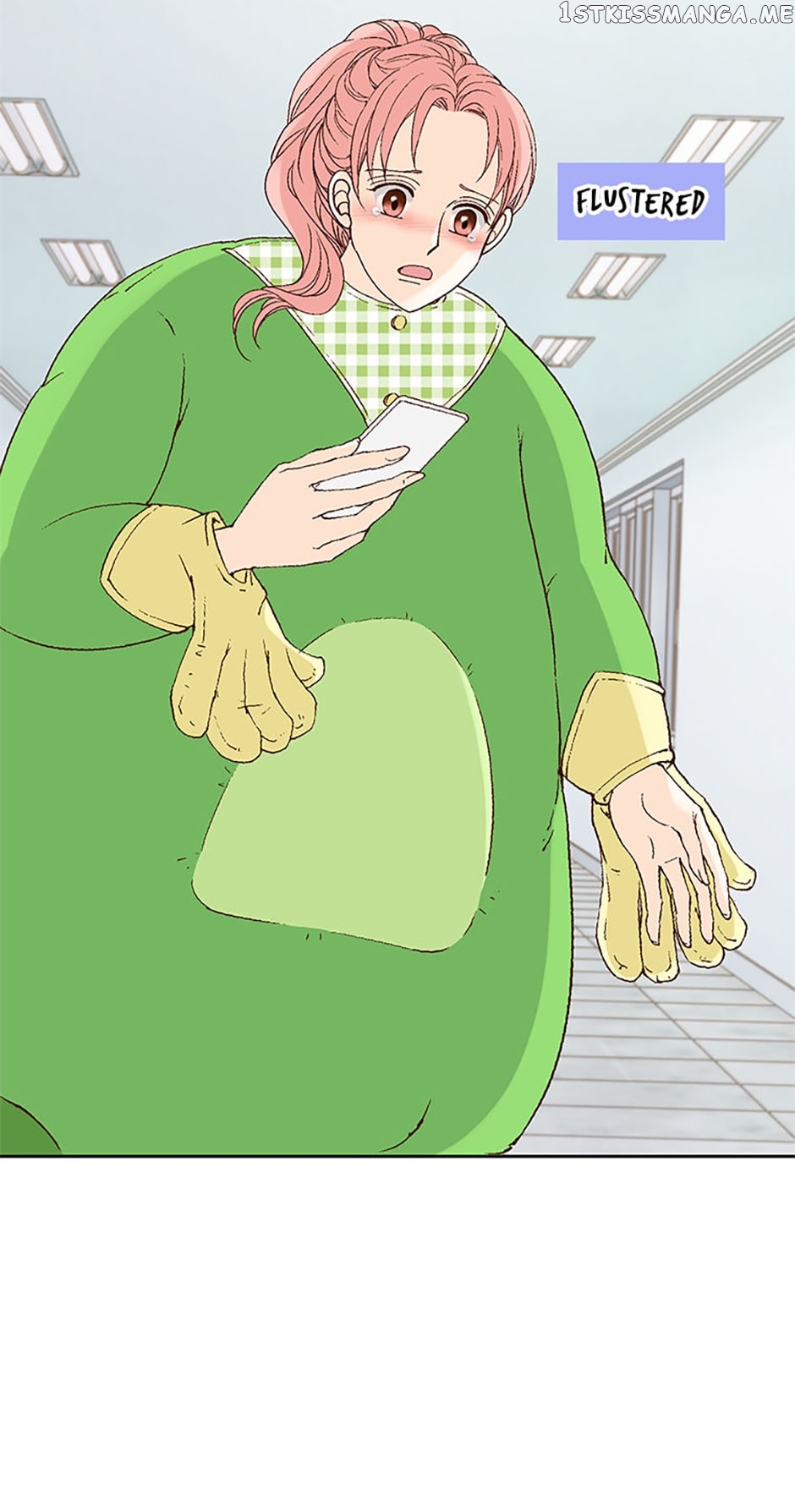Flavors of Reincarnation Chapter 90 - page 25