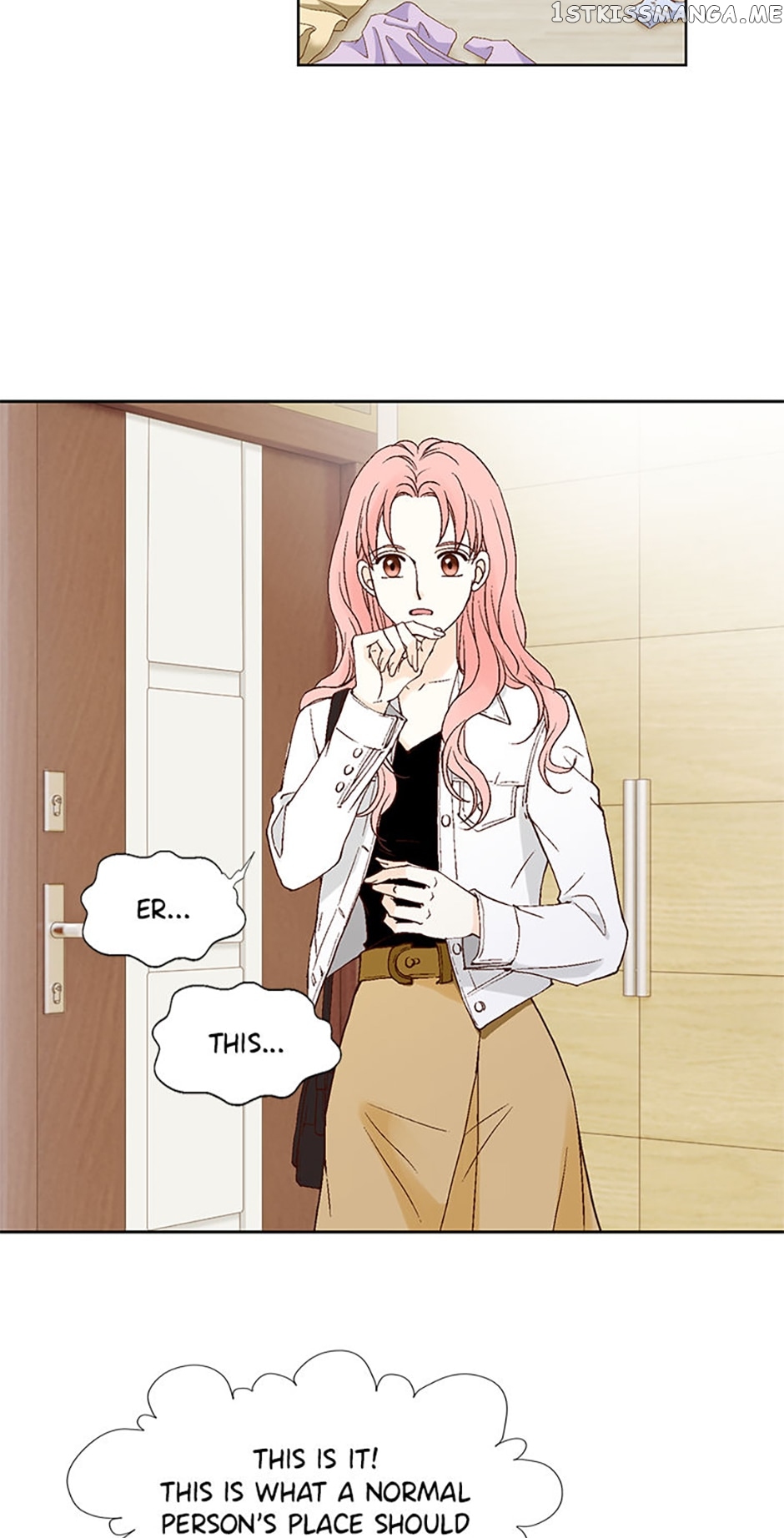 Flavors of Reincarnation Chapter 90 - page 29