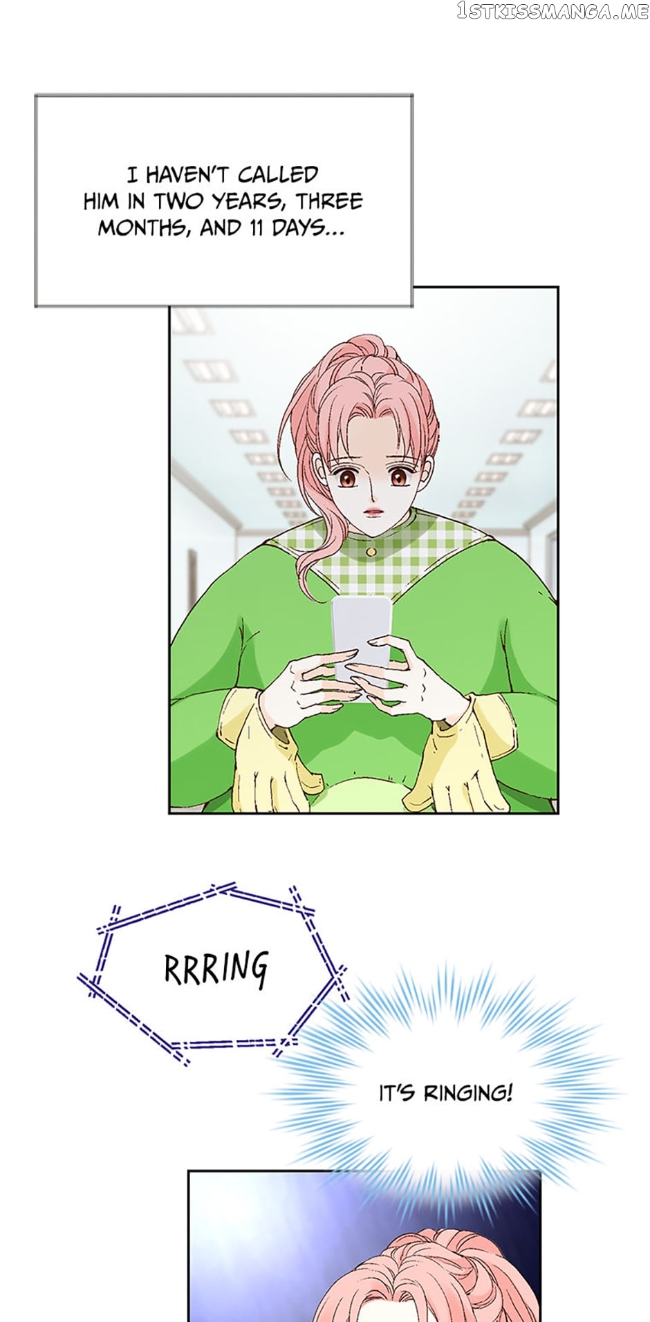 Flavors of Reincarnation Chapter 90 - page 3