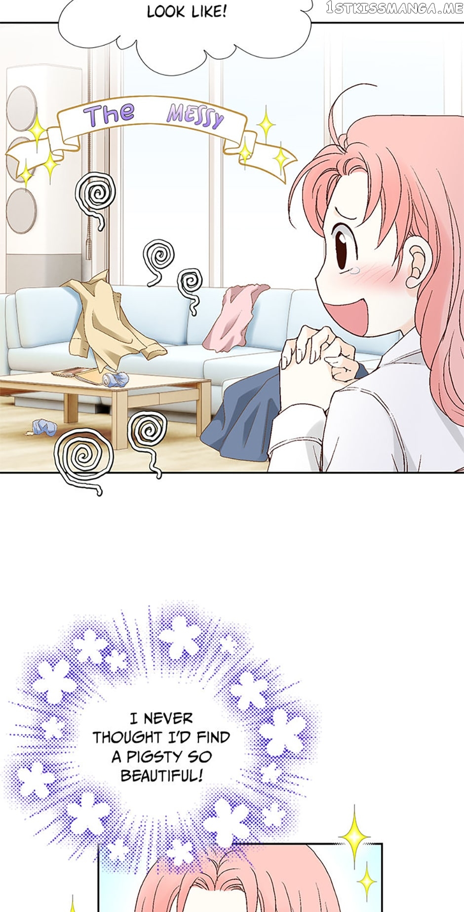 Flavors of Reincarnation Chapter 90 - page 30