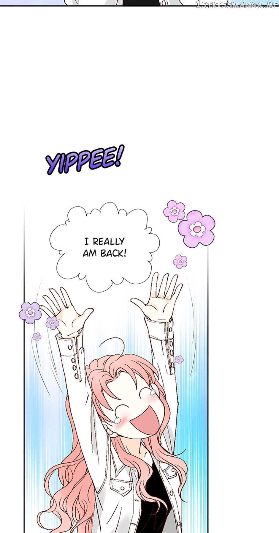 Flavors of Reincarnation Chapter 90 - page 35