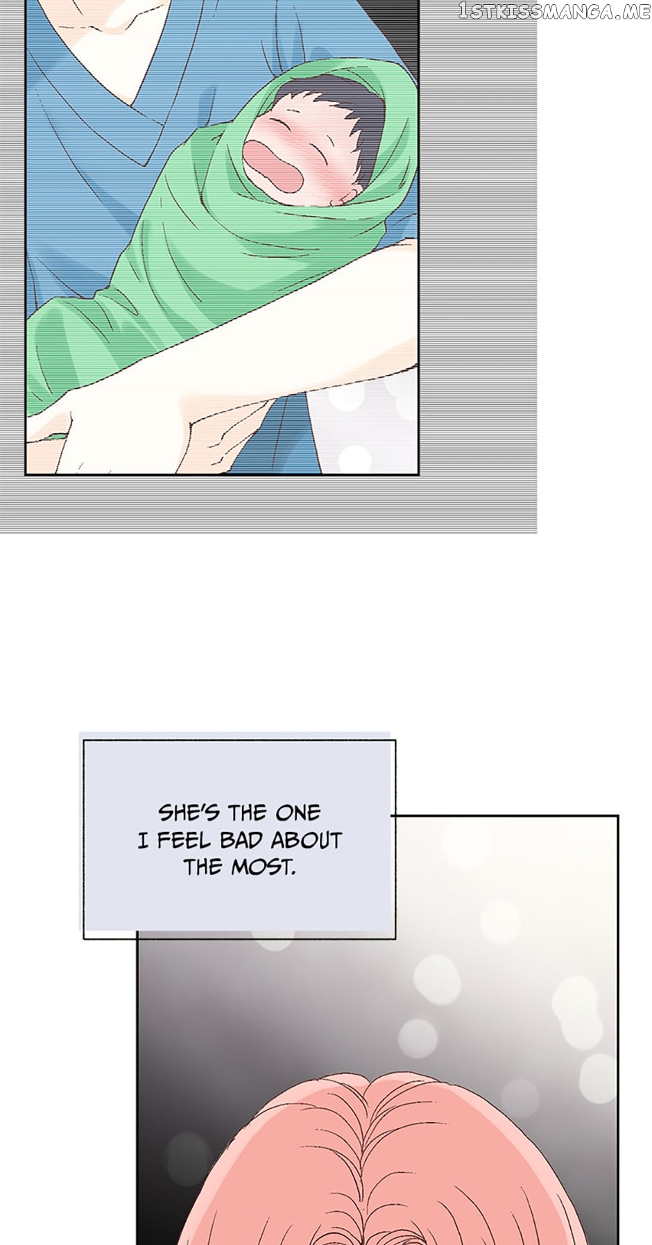 Flavors of Reincarnation Chapter 90 - page 37