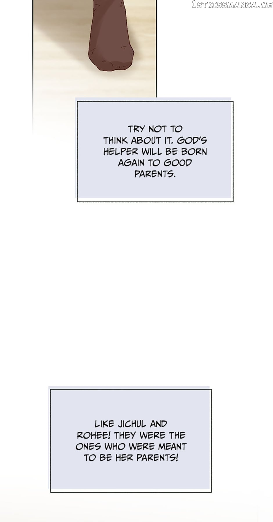 Flavors of Reincarnation Chapter 90 - page 39