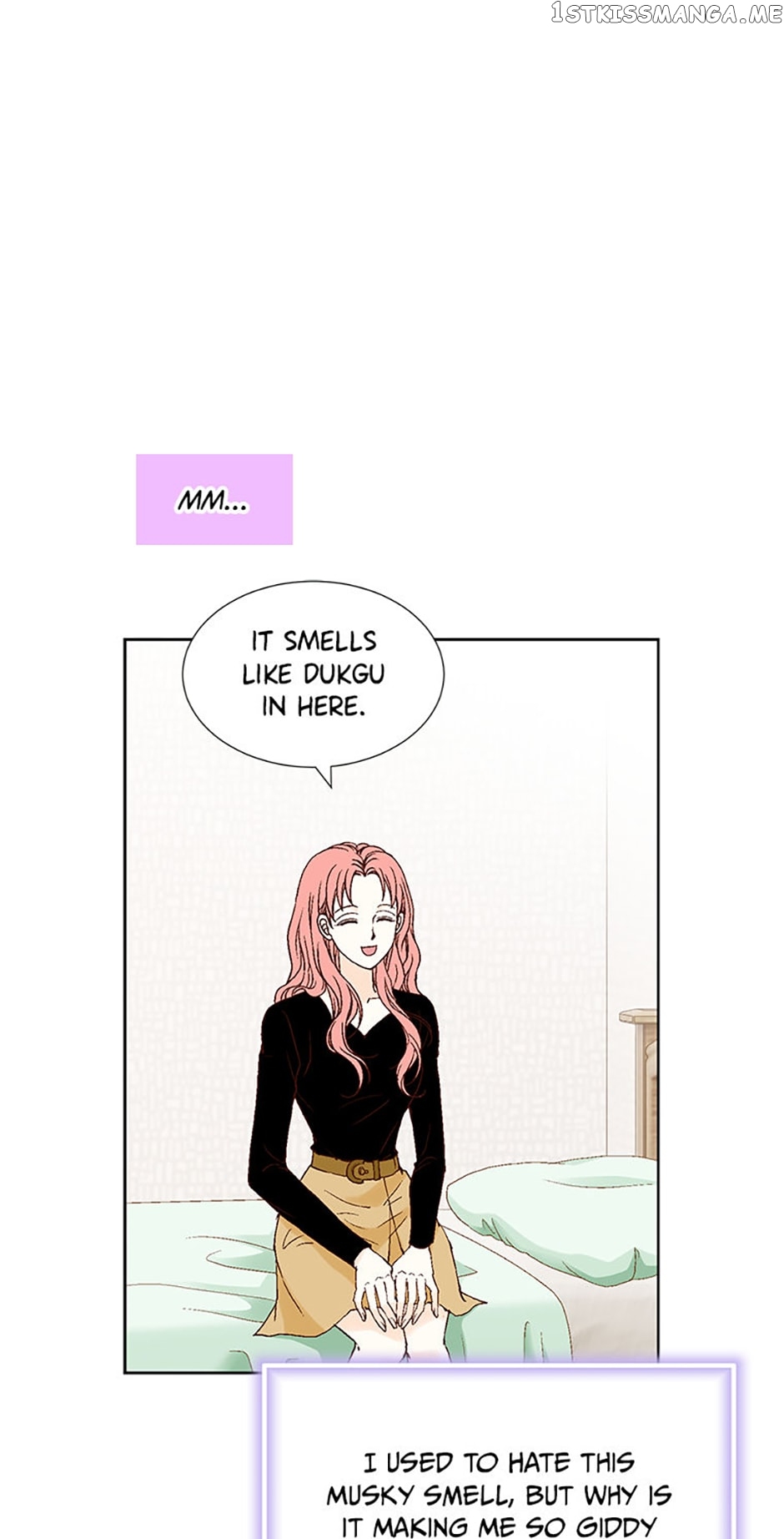 Flavors of Reincarnation Chapter 90 - page 41