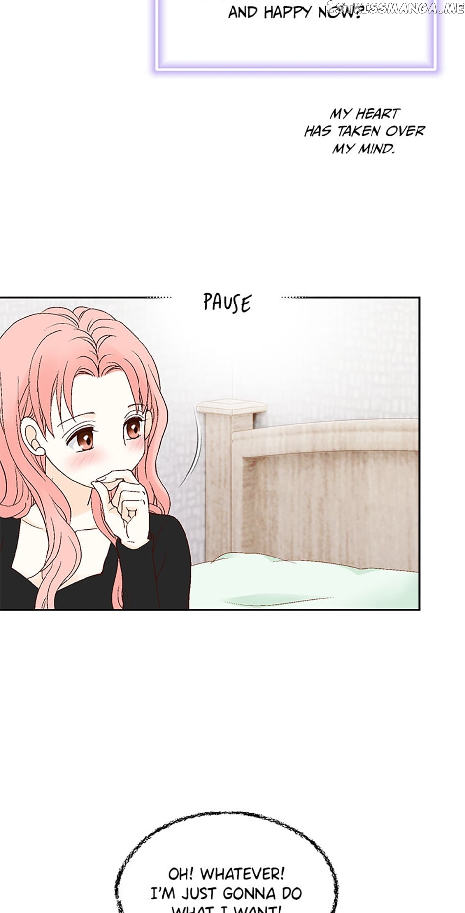 Flavors of Reincarnation Chapter 90 - page 42