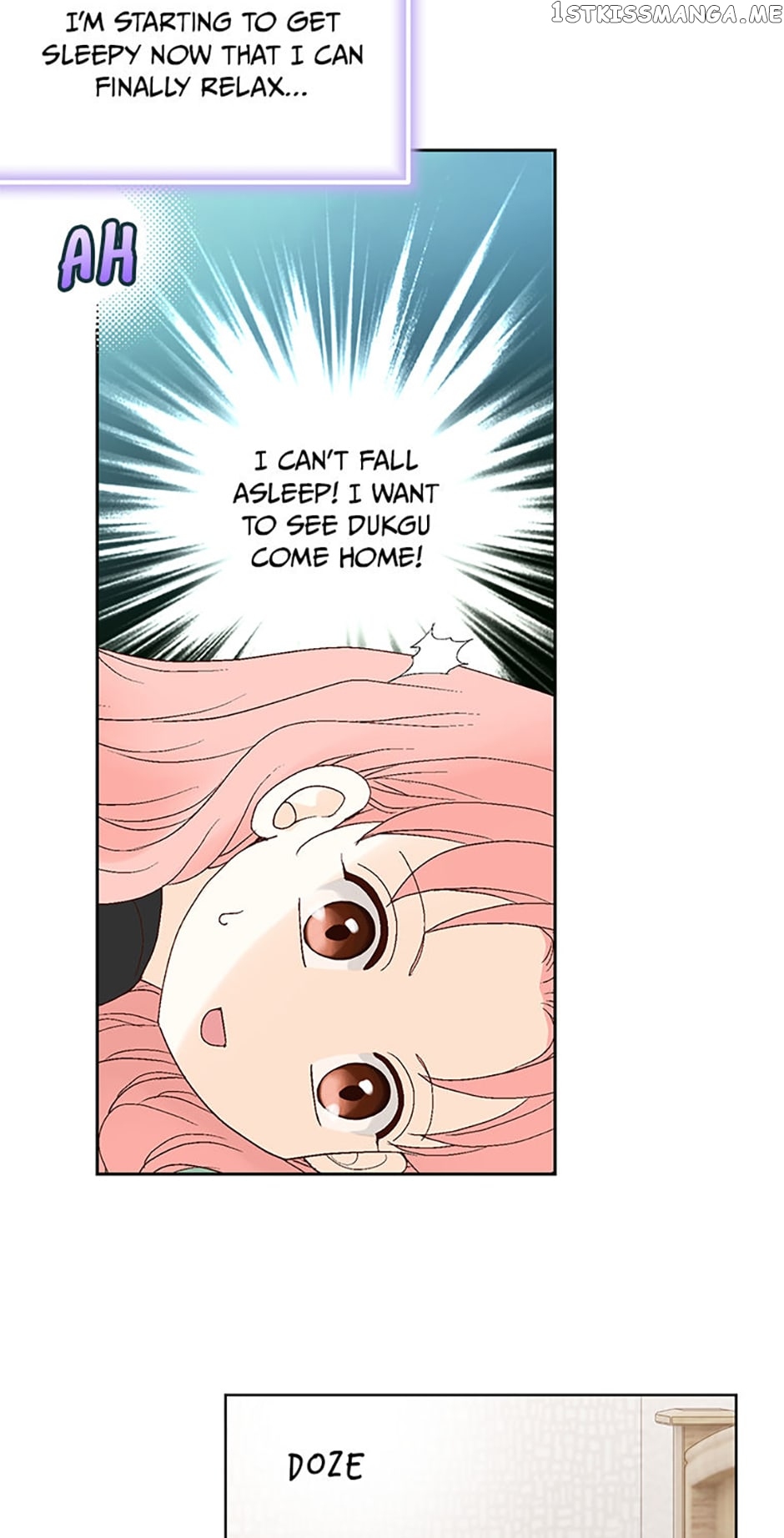 Flavors of Reincarnation Chapter 90 - page 45