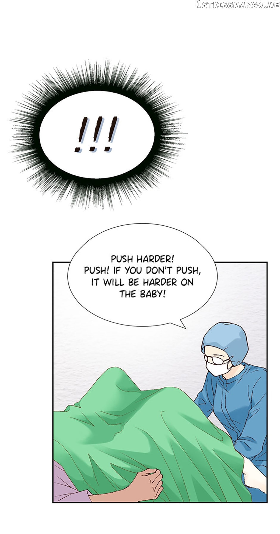 Flavors of Reincarnation Chapter 90 - page 48
