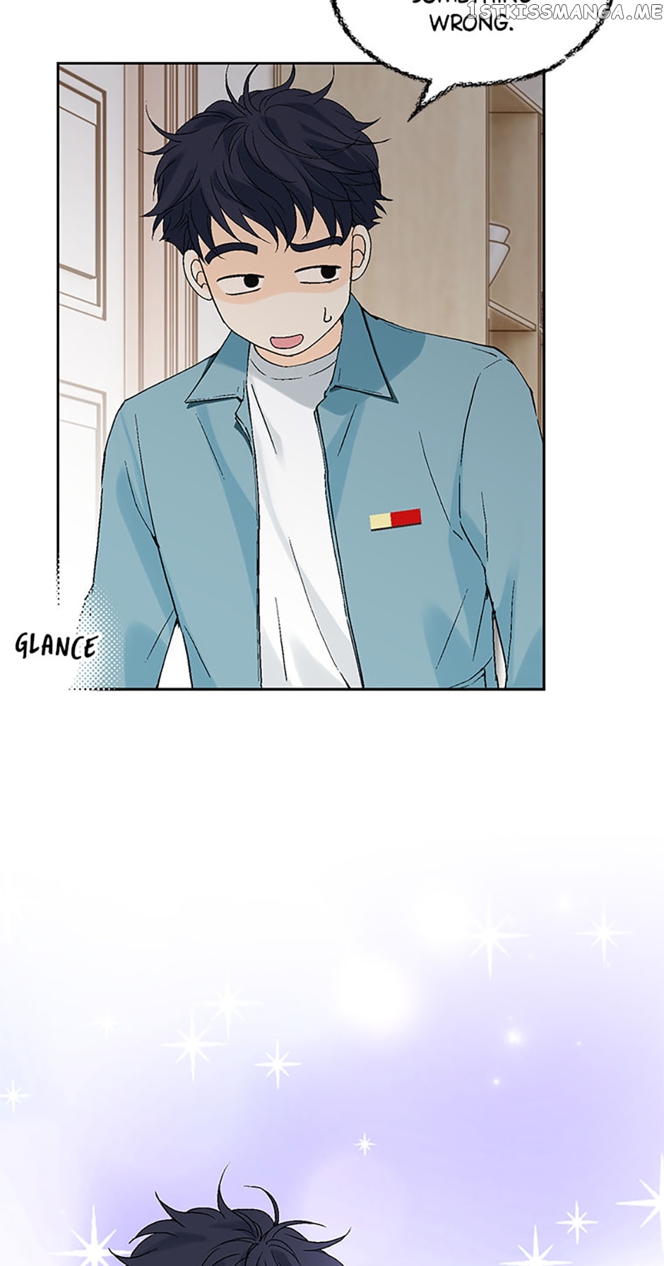 Flavors of Reincarnation Chapter 90 - page 59