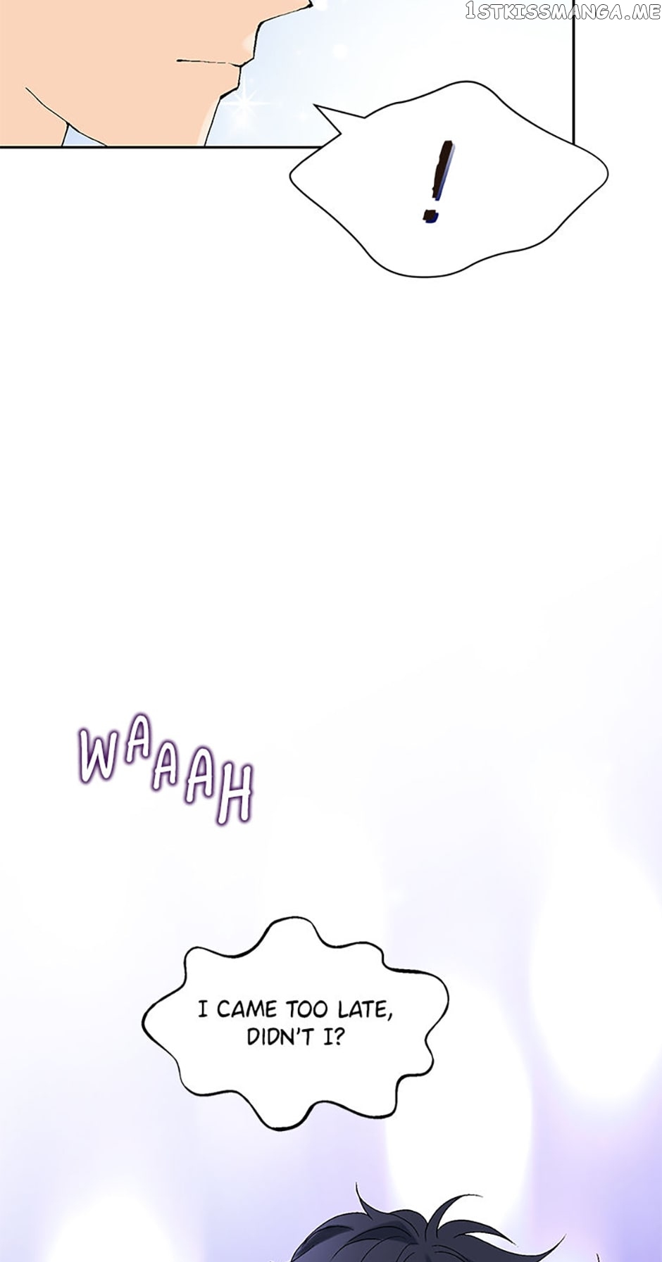 Flavors of Reincarnation Chapter 90 - page 62