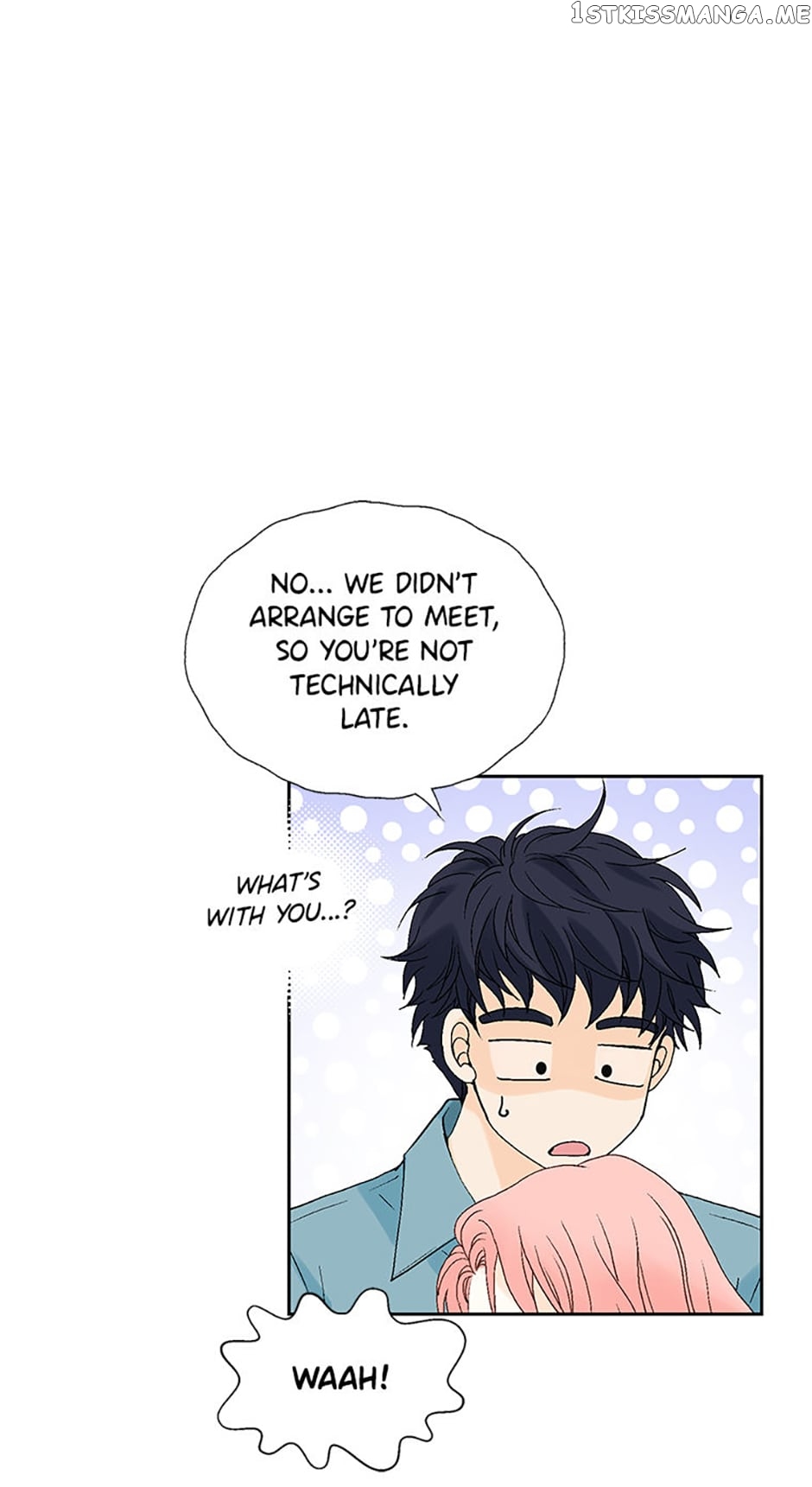 Flavors of Reincarnation Chapter 90 - page 64